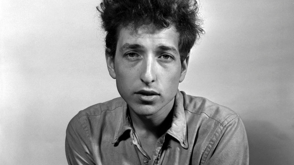 Bob Dylan – Vernissage
